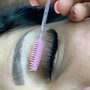 Eyelash Volume