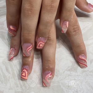 Manicures & Nail Care – Quintana's