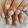 Gel Nail/Toe Polish Change & Removal