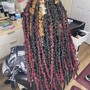 Dreadlocks