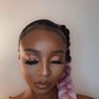 Prom Makeup