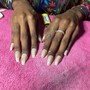 Nail Repair