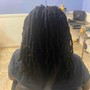 Transitioning Cut