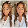 Bridal Makeup (Boda/Novia)