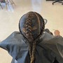 Braid Down