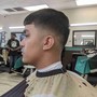 Men's Cut