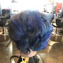 Single Process Color