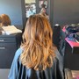 Full Balayage