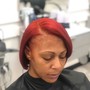 Scalp Treatment