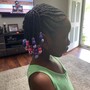 Kid's Braids