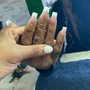 Acrylic Nails