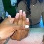 Manicure - Soak Off / Removal