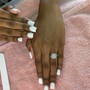 Acrylic Nails