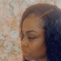 Lace Closure Sew In