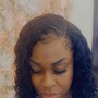 Lace Closure Sew In