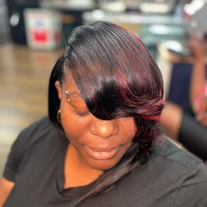 Partial Highlights Near Me: Pearland, TX | Appointments | StyleSeat Partial Highlights Near Me: Pearland, TX | Appointments | StyleSeat