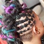 Crochet Braids