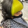 Color Touch up