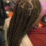 Individual Braids( medium)