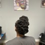 Twist Out