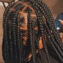 Crochet Braids