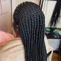 Megan Inspire Faux Locs