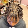 Men's Cornrows