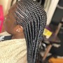 Megan Inspire Faux Locs