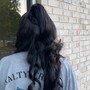 Root Touch Up(Braids  Only)