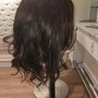 Wig Install