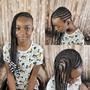 Lemonade Braids