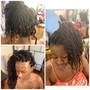 Crochet Braids