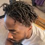 Comb Twist