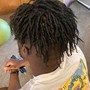 Comb Twist