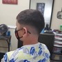 Classic Cut w/Shampoo