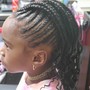 Box Braids