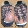 Loc Style