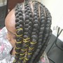 Loc Style