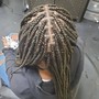 Loc Style