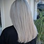 Bleach and Tone