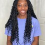 Crochet Braids