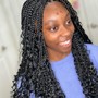 Crochet Braids