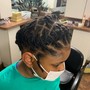 Deep Conditioning/ Scalp Treatment