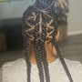 Poetic Justice Braids