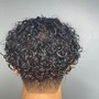 Natural Perm Rods