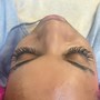 Eyelash Extension Removal