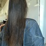 Brazilian Blowout