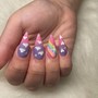 Kids Mani