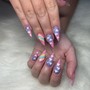 Kids Mani