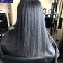 Keratin Treatment